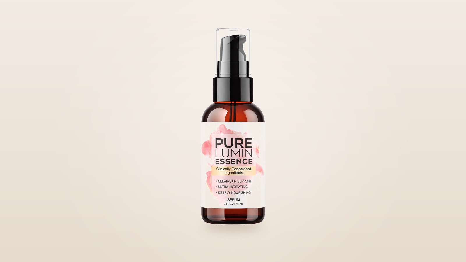 PureLumin Essence Review: Ingredients, Price, Pros & Cons